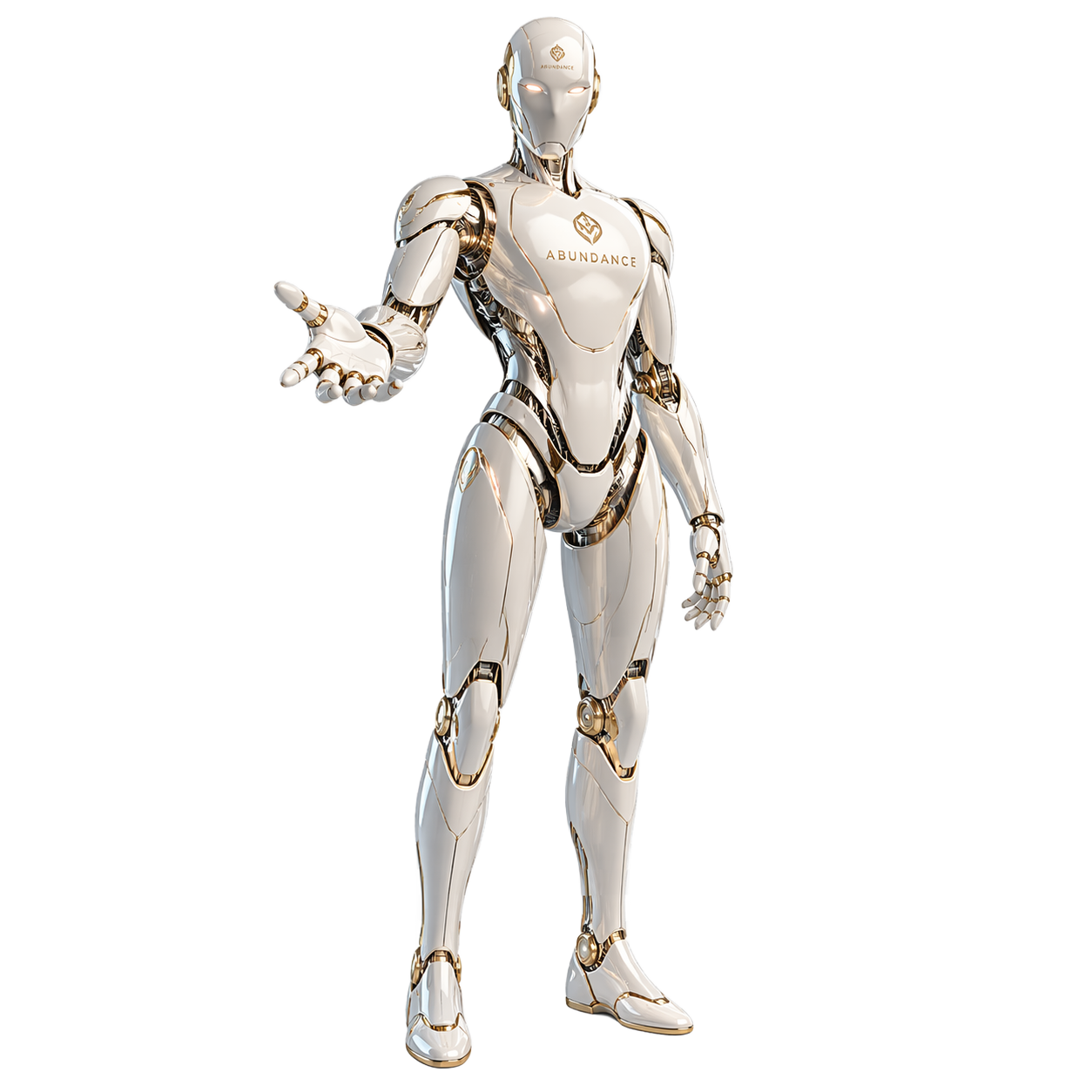 Abundance attendant offering